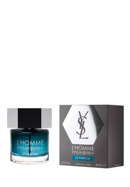 L'Homme Le Parfum Yves Saint Laurent Eau de Parfum pas cher