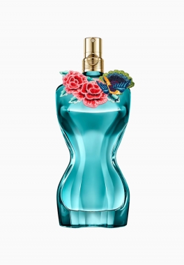 La Belle Paradise Garden Edition Limitée Jean Paul Gaultier Eau de Parfum pas cher