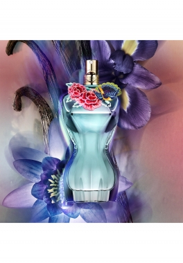 La Belle Paradise Garden Edition Limitée Jean Paul Gaultier Eau de Parfum pas cher