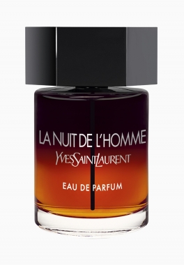 La Nuit De L'Homme Yves Saint Laurent Eau de Parfum pas cher