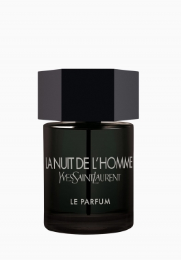 La Nuit de l'Homme Le Parfum  Yves Saint Laurent Eau de Parfum pas cher