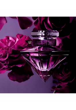 La Nuit Trésor Lancôme Le Parfum pas cher