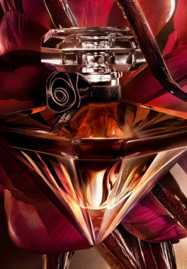La Nuit Trésor Vanille Noire Lancôme Eau de Parfum pas cher