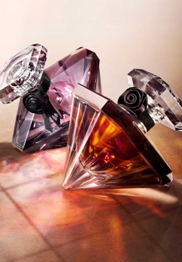 La Nuit Trésor Vanille Noire Lancôme Eau de Parfum pas cher
