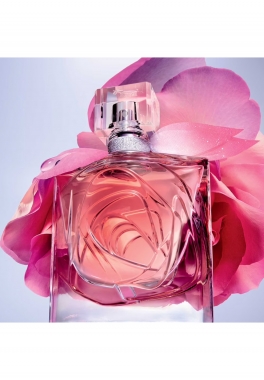 La Vie est Belle Rose Extraordinaire Lancôme Eau de Parfum Florale pas cher