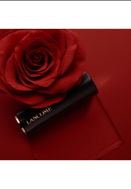 L'Absolu Rouge Drama Matte Lancôme Rouge à Lèvres Mat Poudré – Tenue & Confort Longue Durée pas cher