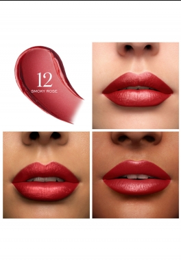 L'Absolu Rouge Lancôme Rouge à Lèvres Satiné – Hydratation & Confort Longue Tenue pas cher