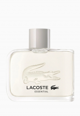 ESSENTIAL Lacoste Eau de Toilette pas cher