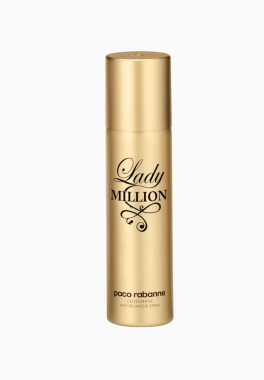 Lady Million Rabanne Déodorant spray pas cher