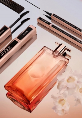 Lash Idôle Lancôme Mascara pas cher