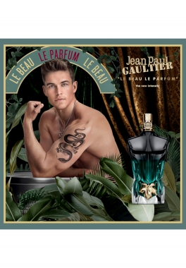 Le Beau - Jean Paul Gaultier - Eau de parfum