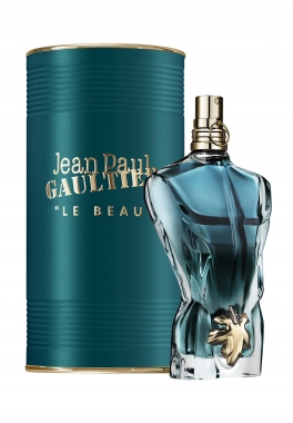 Le Beau  Jean Paul Gaultier Eau de Toilette pas cher