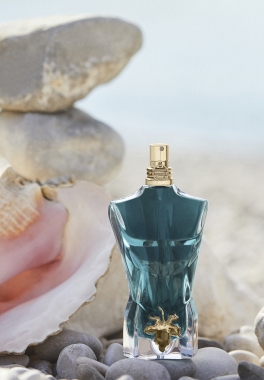 Le Beau  Jean Paul Gaultier Eau de Toilette pas cher