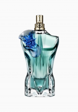 Le Beau Flower Edition Jean Paul Gaultier Eau de Parfum pas cher