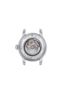 Le Locle Automatic Lady 20th Anniversary Tissot T006.207.11.036.01 pas cher