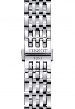 Le Locle Powermatic 80 20th Anniversary Tissot T006.407.11.033.03 pas cher