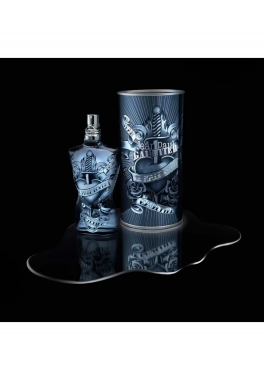 Le Male Lover Jean Paul Gaultier Eau de Parfum pas cher