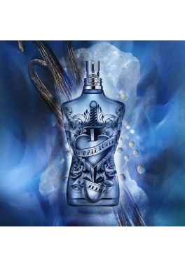 Le Male Lover Jean Paul Gaultier Eau de Parfum pas cher