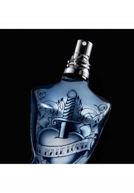 Le Male Lover Jean Paul Gaultier Eau de Parfum pas cher