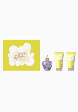 Le Parfum Lolita Lempicka Coffret pas cher