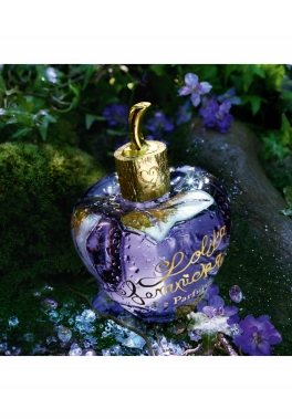 Le Parfum Lolita Lempicka Eau de parfum pas cher