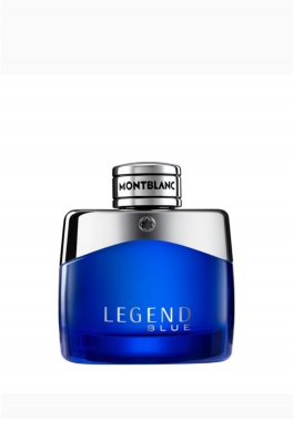 Legend Blue Montblanc Eau de Parfum pas cher