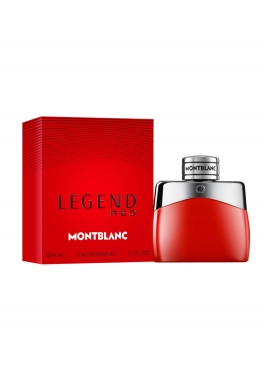 Legend Red - Montblanc - Eau de parfum