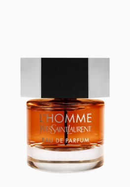 L'Homme Yves Saint Laurent Eau de parfum pas cher