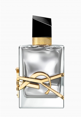 Libre Absolu Platine Yves Saint Laurent Absolu de Parfum pas cher