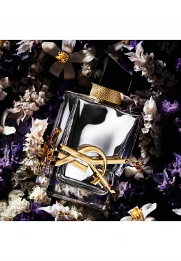 Libre Absolu Platine Yves Saint Laurent Absolu de Parfum pas cher