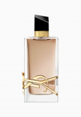 Libre Flowers & Flames Yves Saint Laurent Eau de Parfum Florale pas cher