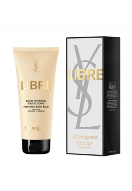 Libre Yves Saint Laurent Lotion pour le corps pas cher