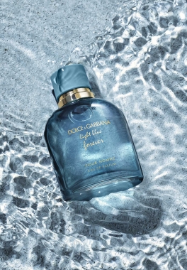 Light Blue Forever Pour Homme Dolce & Gabbana Eau de Parfum pas cher