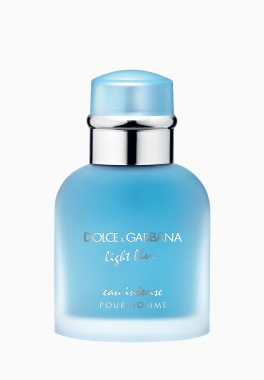 Light Blue Pour Homme Dolce & Gabbana Eau Intense pas cher