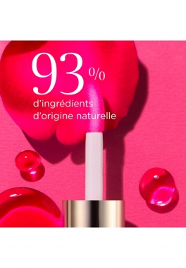 Lip Comfort OiL Clarins Huile pour lèvres pas cher