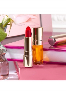 Lip Comfort OiL Clarins Huile pour lèvres pas cher