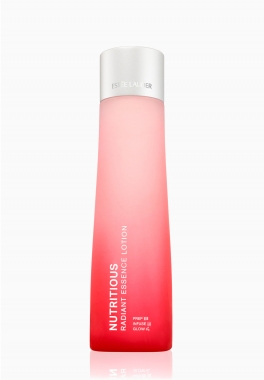 Lotion Essence Lumière Estée Lauder Nutritious pas cher