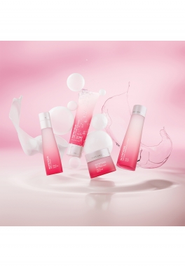 Lotion Essence Lumière Estée Lauder Nutritious pas cher