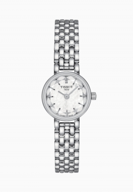 Lovely Round Tissot T140.009.11.111.00 pas cher