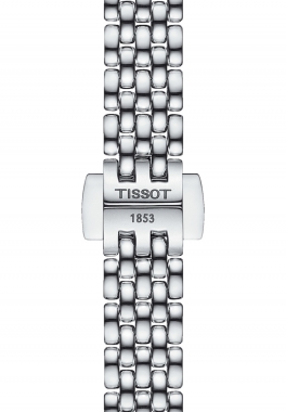 Lovely Round Tissot T140.009.11.111.00 pas cher