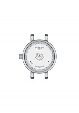 Lovely Round Tissot T140.009.16.111.00 pas cher