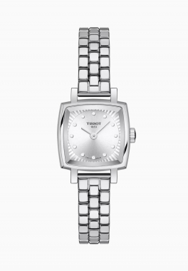 Lovely Square Tissot T058.109.11.036.01 pas cher