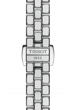 Lovely Square Tissot T058.109.11.041.01 pas cher