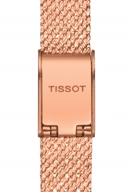 Lovely Square Tissot T058.109.33.456.00 pas cher