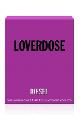 Loverdose Diesel Eau de Parfum pas cher