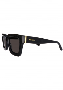 Lunettes de soleil Jimmy Choo MEGS/S-807-51 pas cher