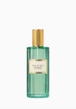 Mémoire d'une odeur Gucci Eau de Parfum pas cher