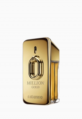 Million Gold Rabanne Eau de Parfum Intense pas cher