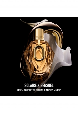 Million Gold For Her Rabanne Eau de Parfum pas cher