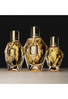 Million Gold For Her Rabanne Eau de Parfum pas cher